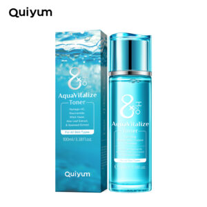 QUIYUM 8XH2O Toner 100ml