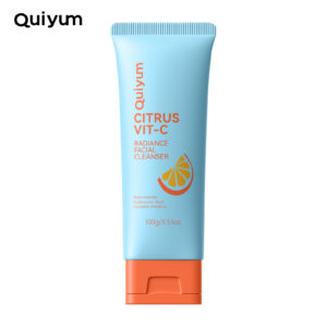 QUIYUM Citrus Face Wash 100g