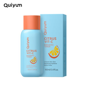 QUIYUM Citrus Toner 160ml