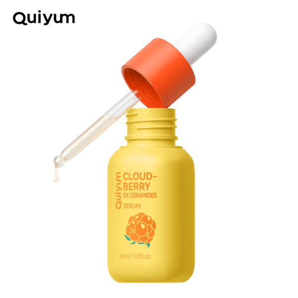 QUIYUM Cloudberry 5X Ceramides Serum 17ml