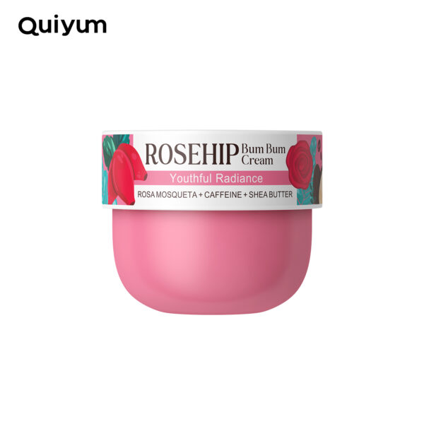 QUIYUM Rosehip BumBum Cream 30g