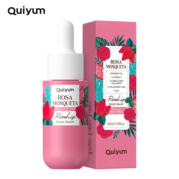 QUIYUM Rosehip Serum 30ml