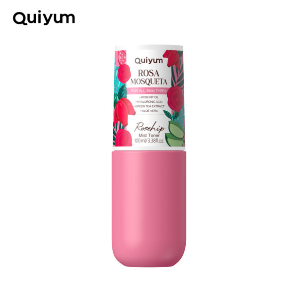 QUIYUM Rosehip Toner 100ml