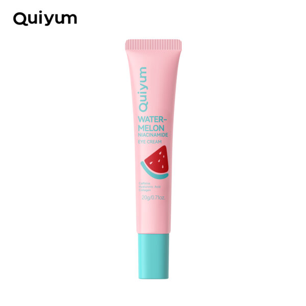 QUIYUM Watermelon Eye Cream 20g