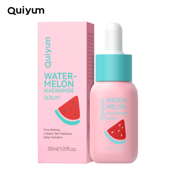 QUIYUM Watermelon Niacinamide Serum 17ml